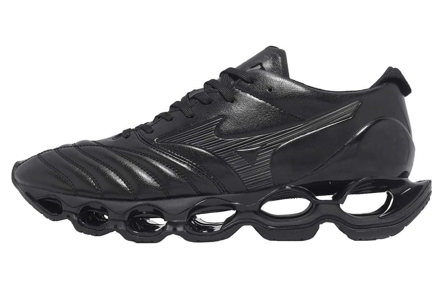 Mizuno Wave Prophecy Morelia Neo Black