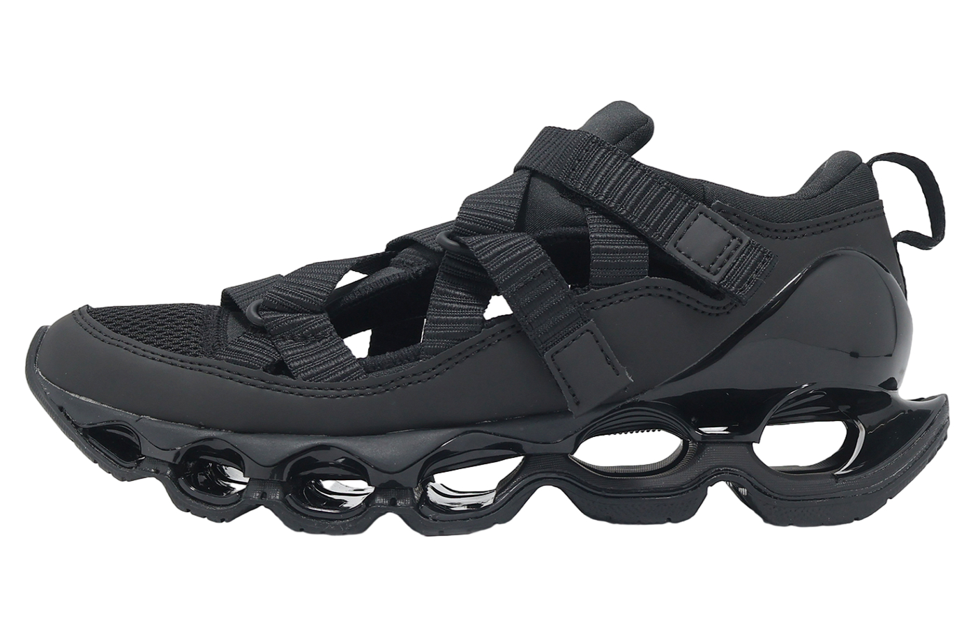 【新品】MIZUNO/WAVE PROPHECY STRAP Mizuno Wave Prophecy Strap Footwear Sneaker Sandal | Hypebeast