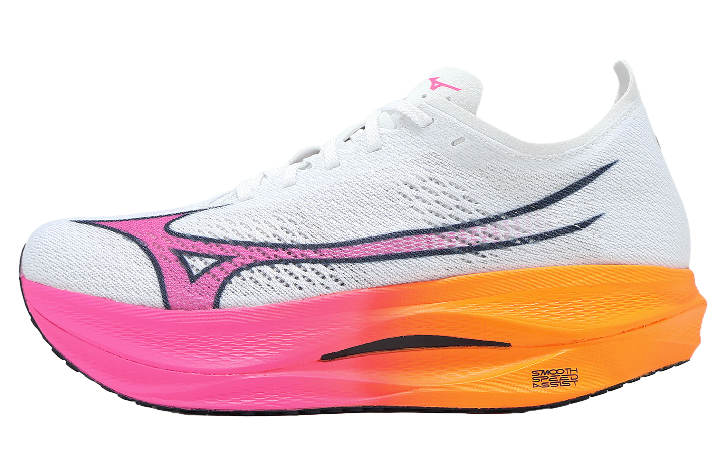 希少カラー Mizuno WAVE REBELLION Mizuno Wave Rebellion Flash Review: Joining the Rebel