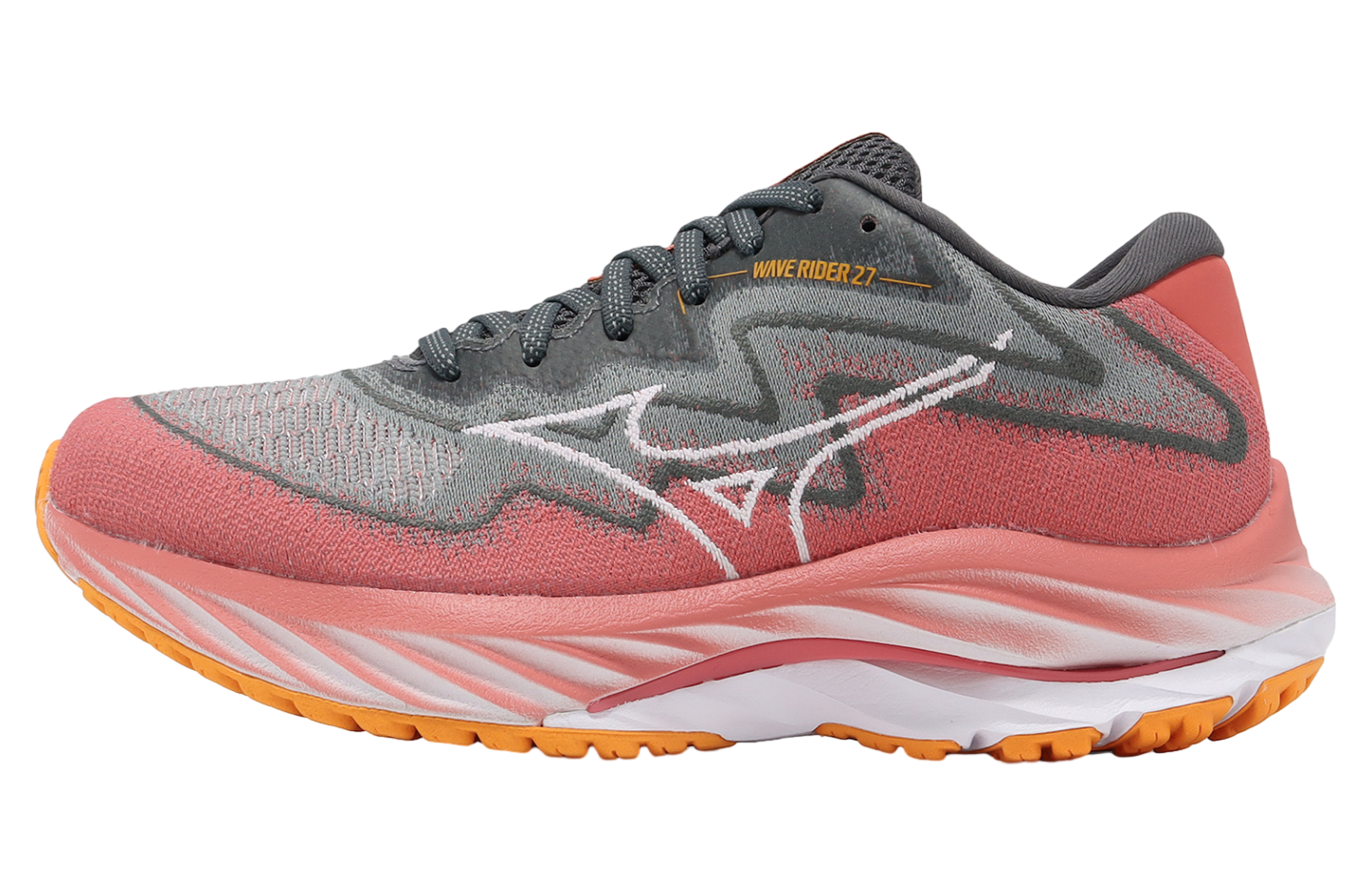 MIZUNO - モナルシーダ2 ＳＷ MD 28.0 Mizuno Wave Claw Neo 2 Wide White / Blue - Dec 2023