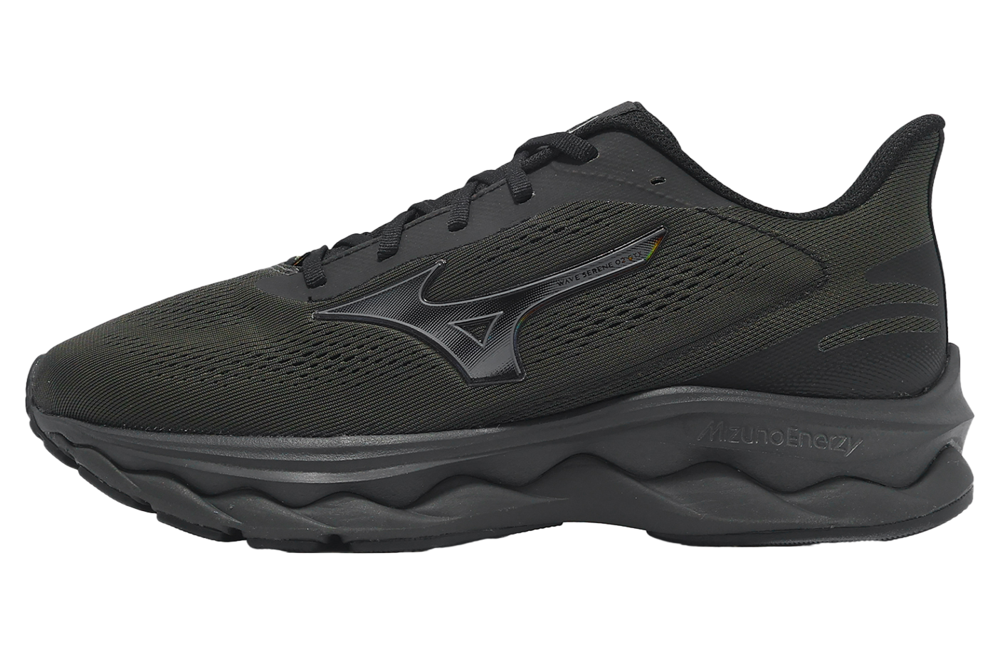 Mizuno Wave Serene 2 GTX Black / Grey
