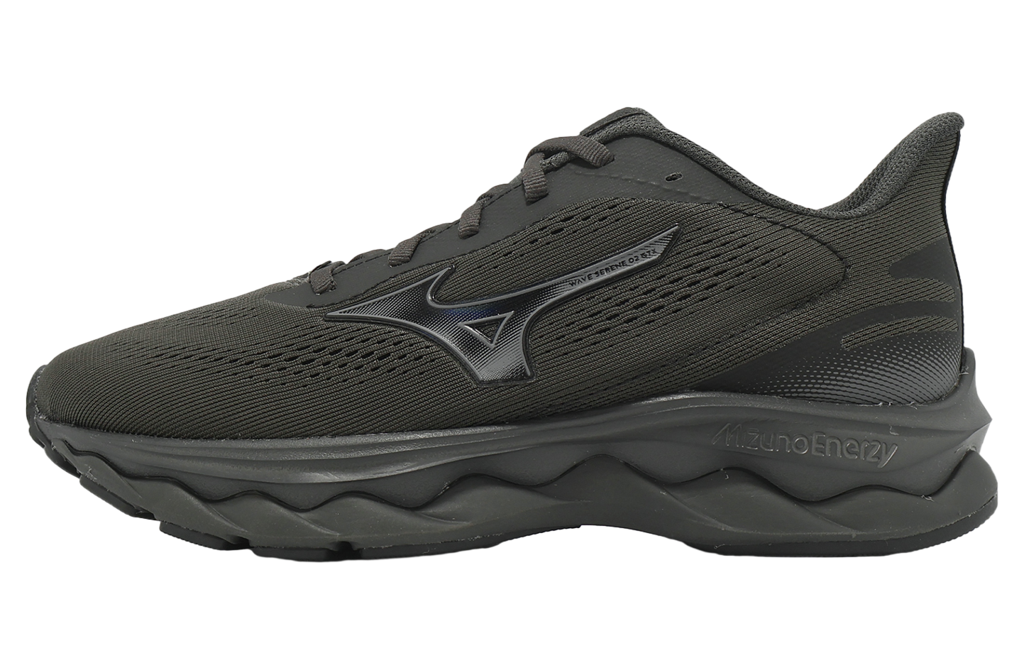MIZUNO - シモ Mizuno WAVE SKY 2 Women's Running Shoes Marathon Sport [US:8