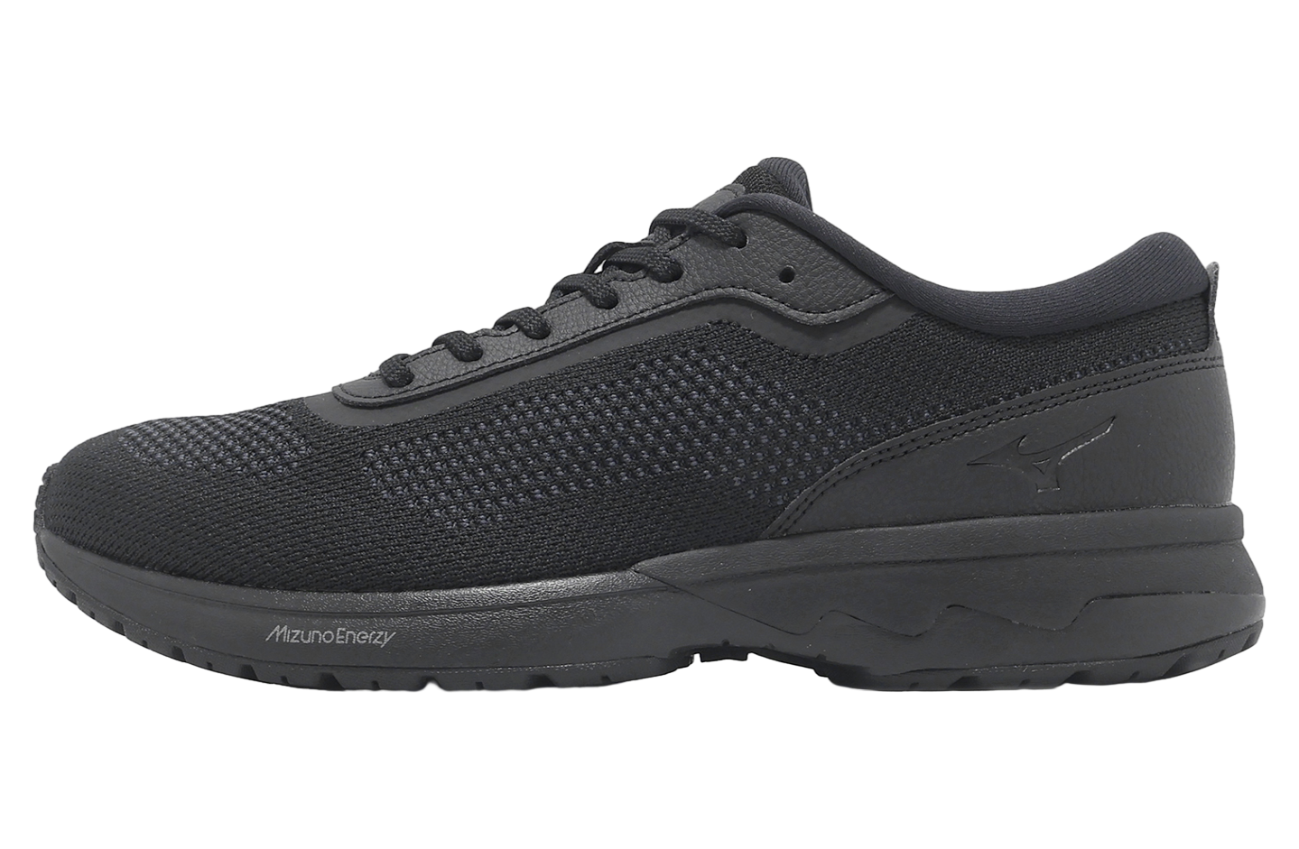 BUY Mizuno Wave XE-NS Black | Kixify Marketplace