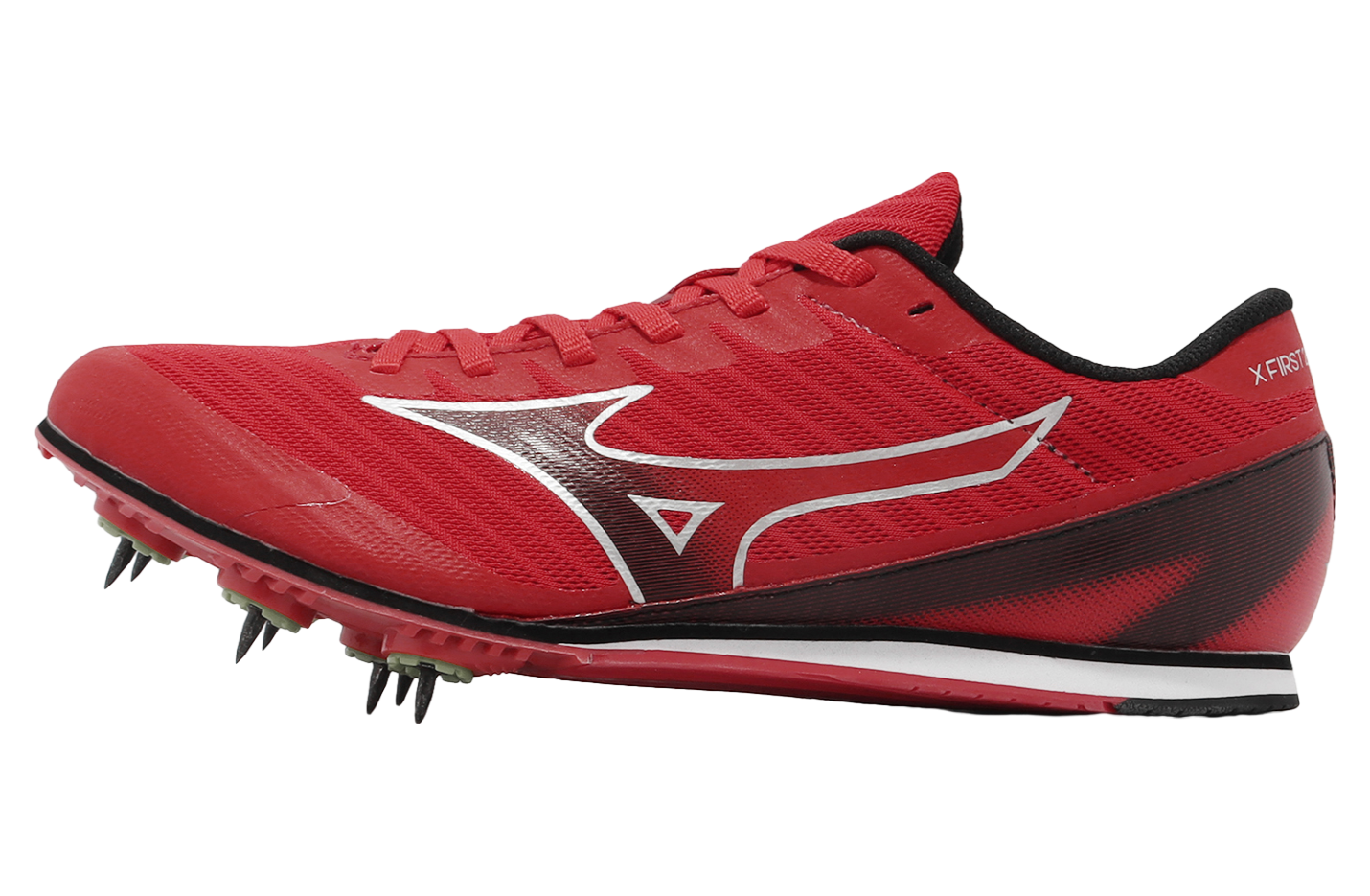 Mizuno 赤  XFRST2 BUY Mizuno X First 2 Red / Black | Kixify Marketplace
