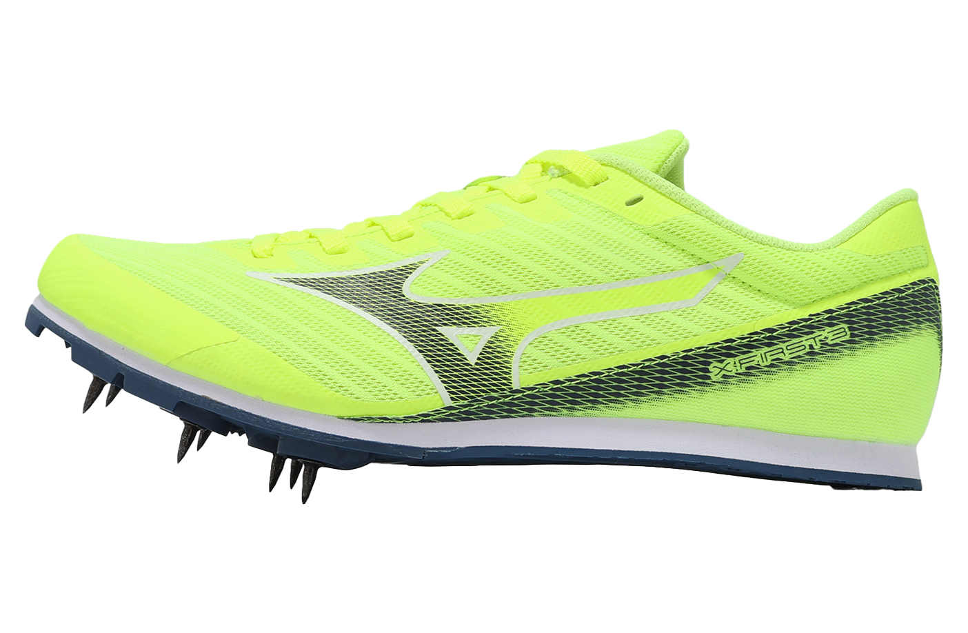 Mizuno X First 3 Green / Black