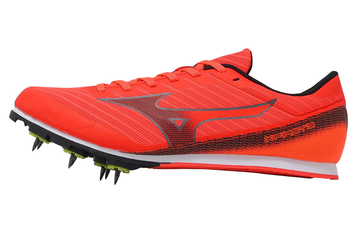 Mizuno X First 3 Red / Black