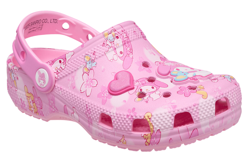 My Melody x Crocs Clog