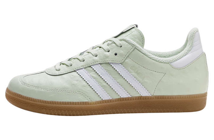 Naked x adidas Samba Waves