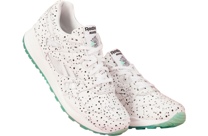 Naked x Reebok Ventilator