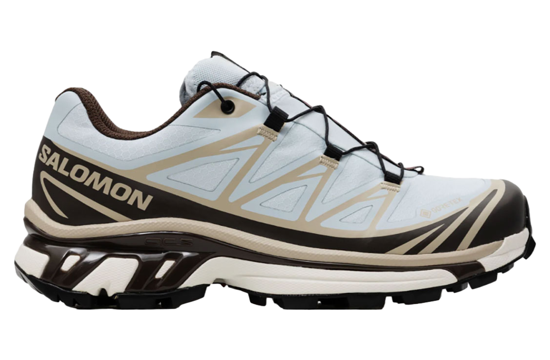 Naked x Salomon XT-6 Gore-Tex WMNS