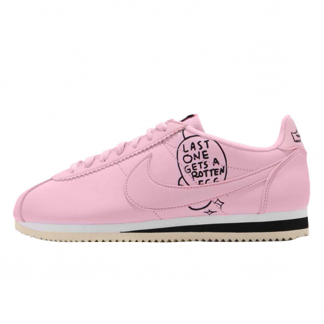 Nathan Bell x Nike Classic Cortez Pink Foam BV8165600