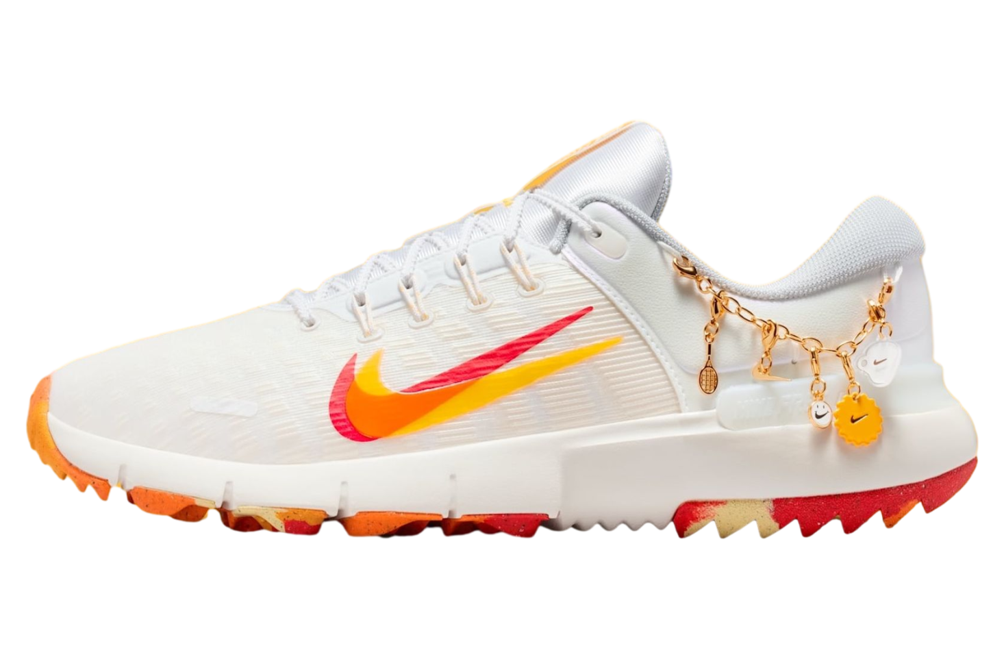 Nelly Korda x Nike Free Golf 24