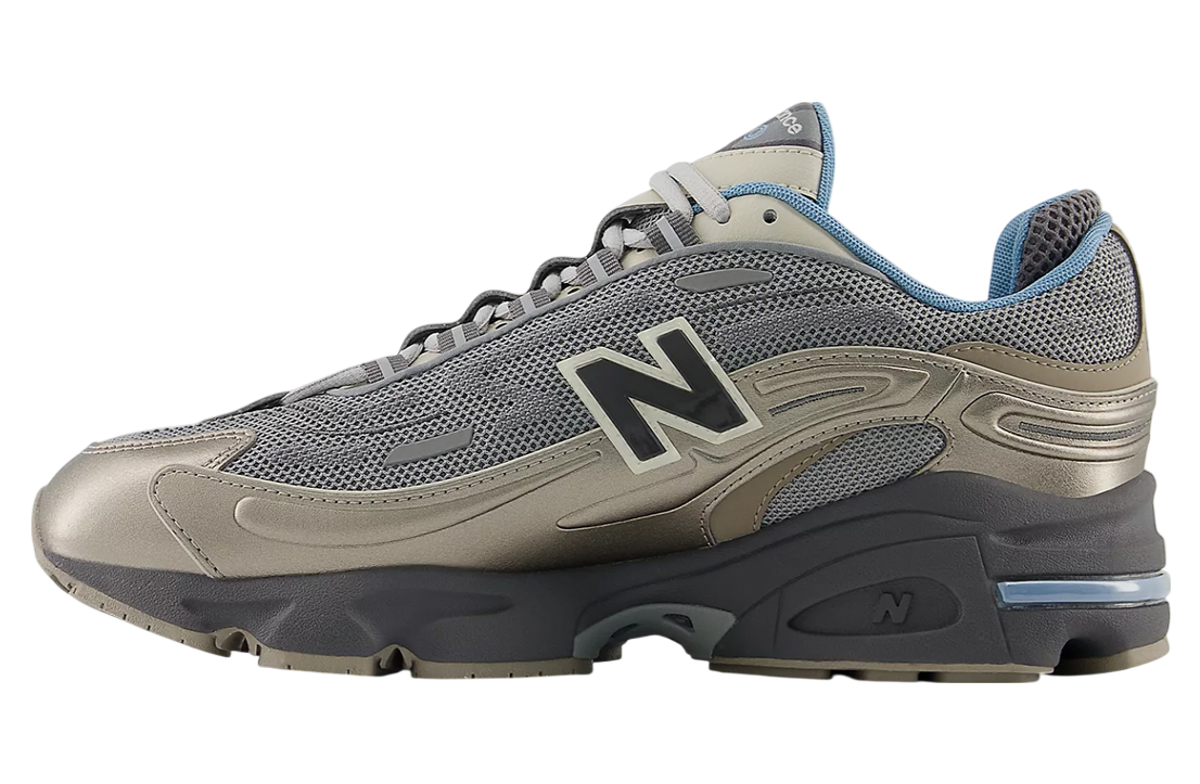 New Balance 1000 Arid Stone / Slate Grey