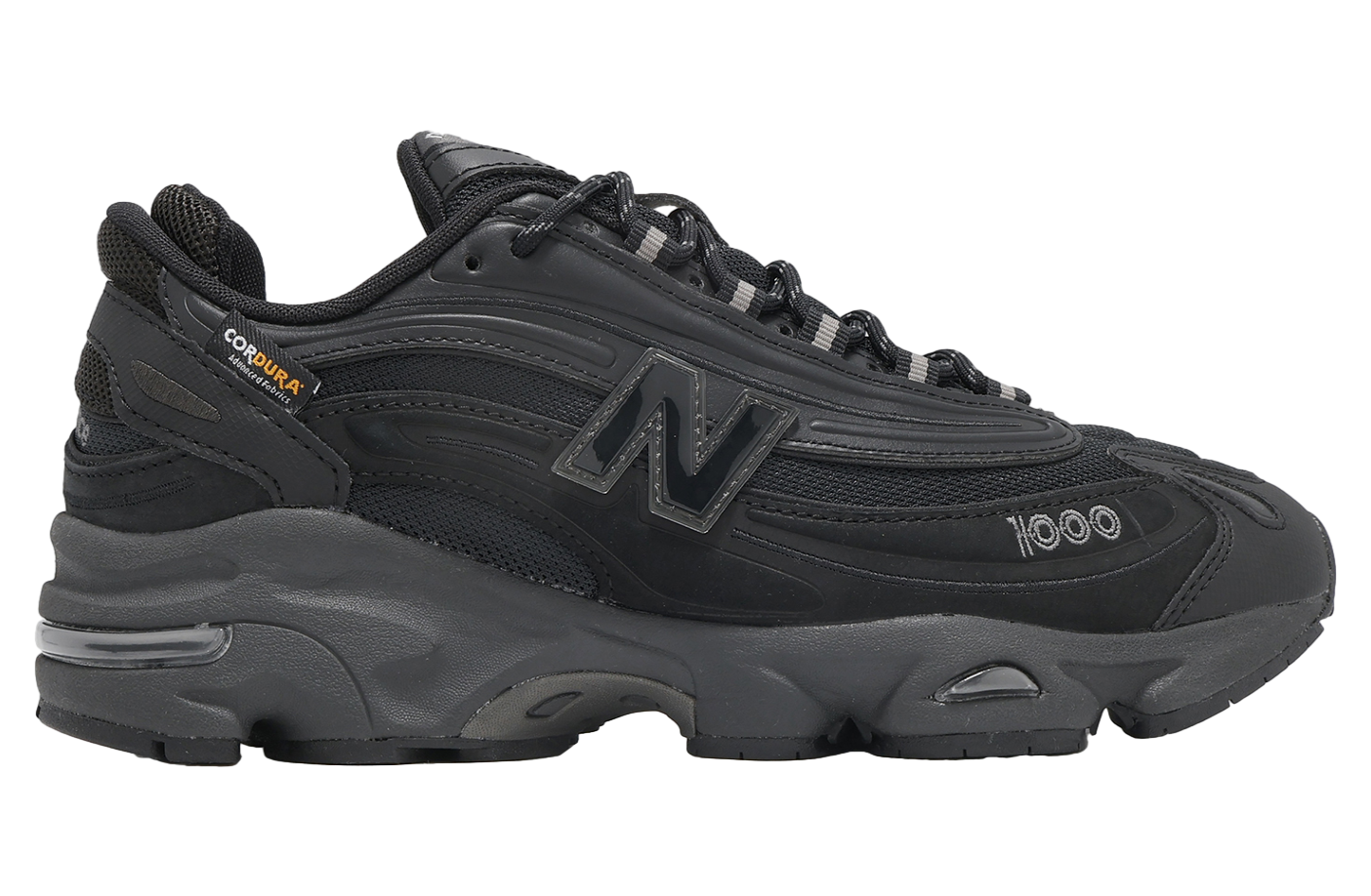 New Balance 1000 Black