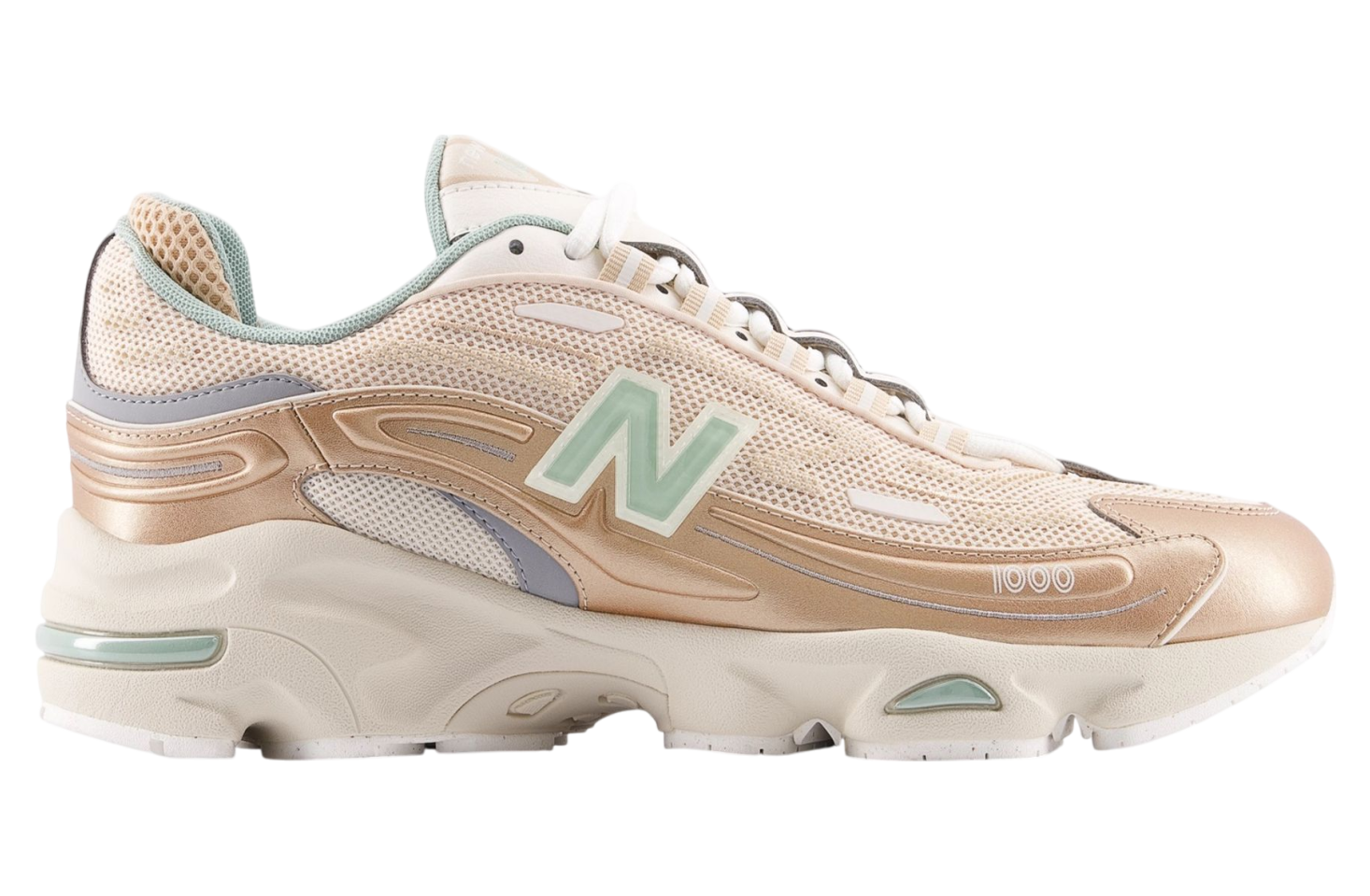 New Balance 1000 Desert Clay