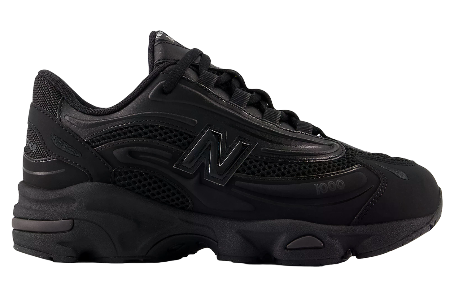 New Balance 1000 GS Black