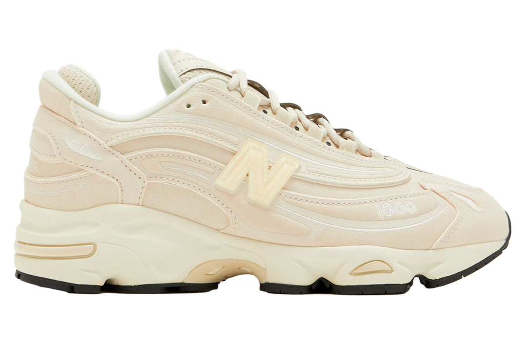New Balance 1000 Linen / Cream