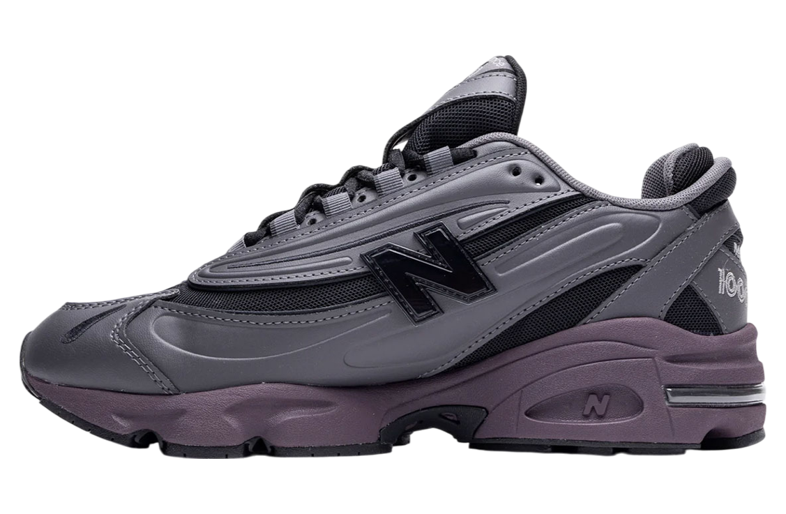 New Balance 1000 Magnet Titular Grey / Deep Plum