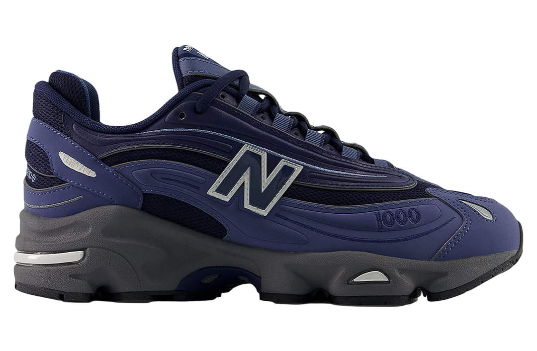 New Balance 1000 Vintage Indigo / Team Navy