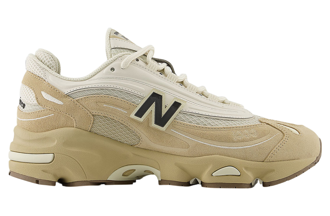 スニーカー NEW BALANCE Woman Sneakers Beige M1000PSP New Balance sneakers M1000 beige color M1000PSP at PRM US
