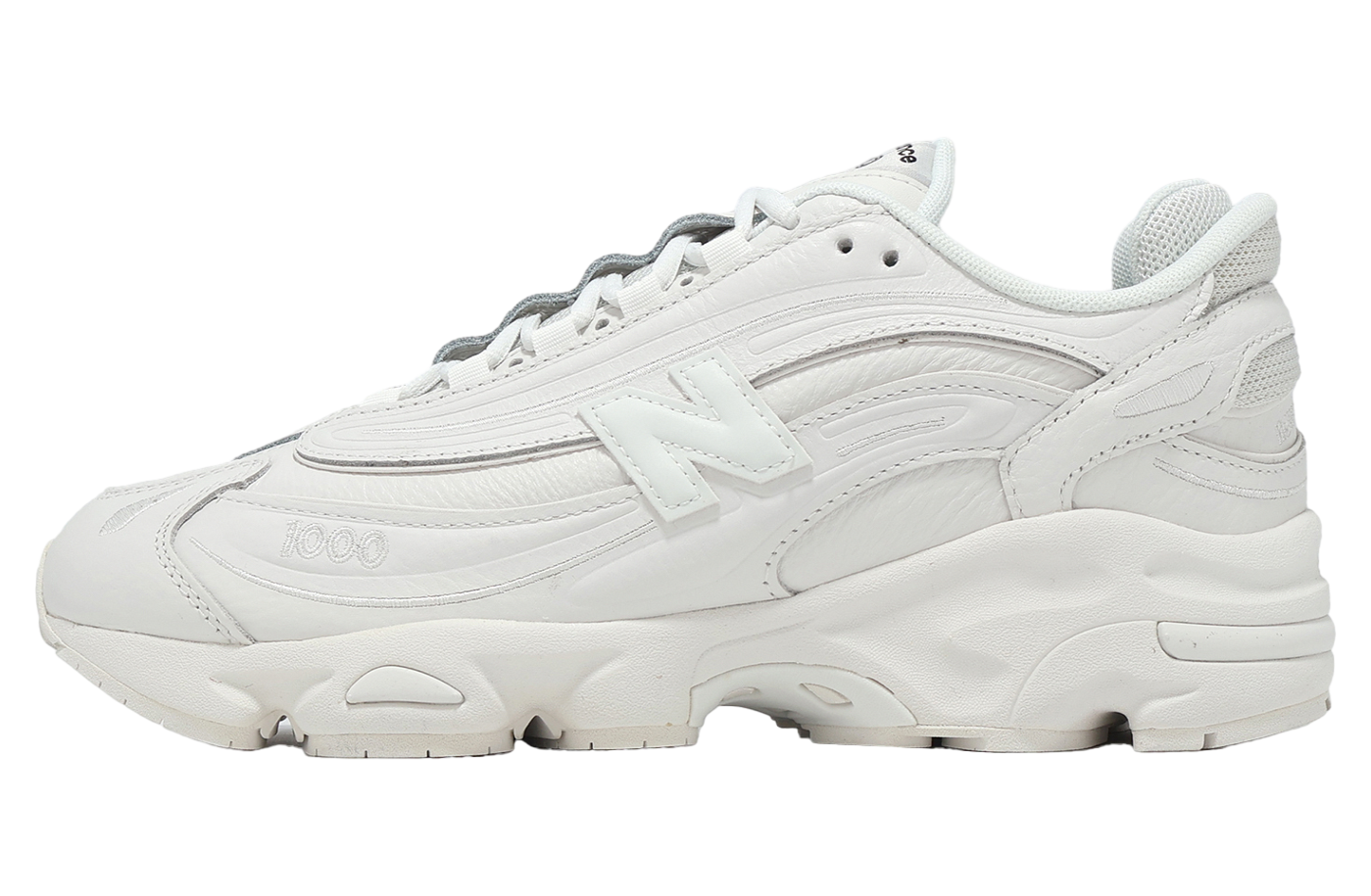 New Balance 1000 White