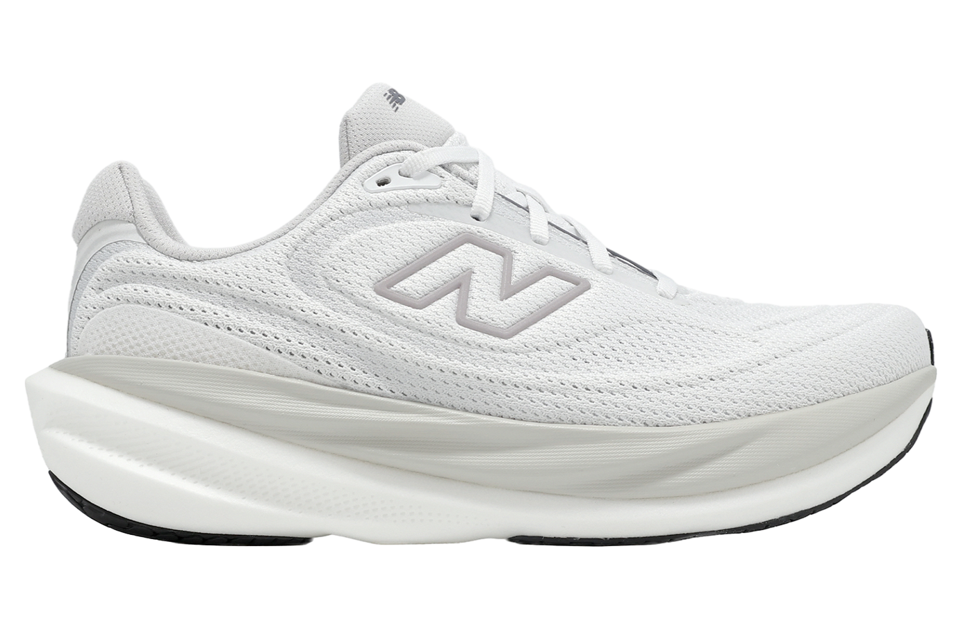 New Balance 1080 V15 2E Wide White / Truffle Salt