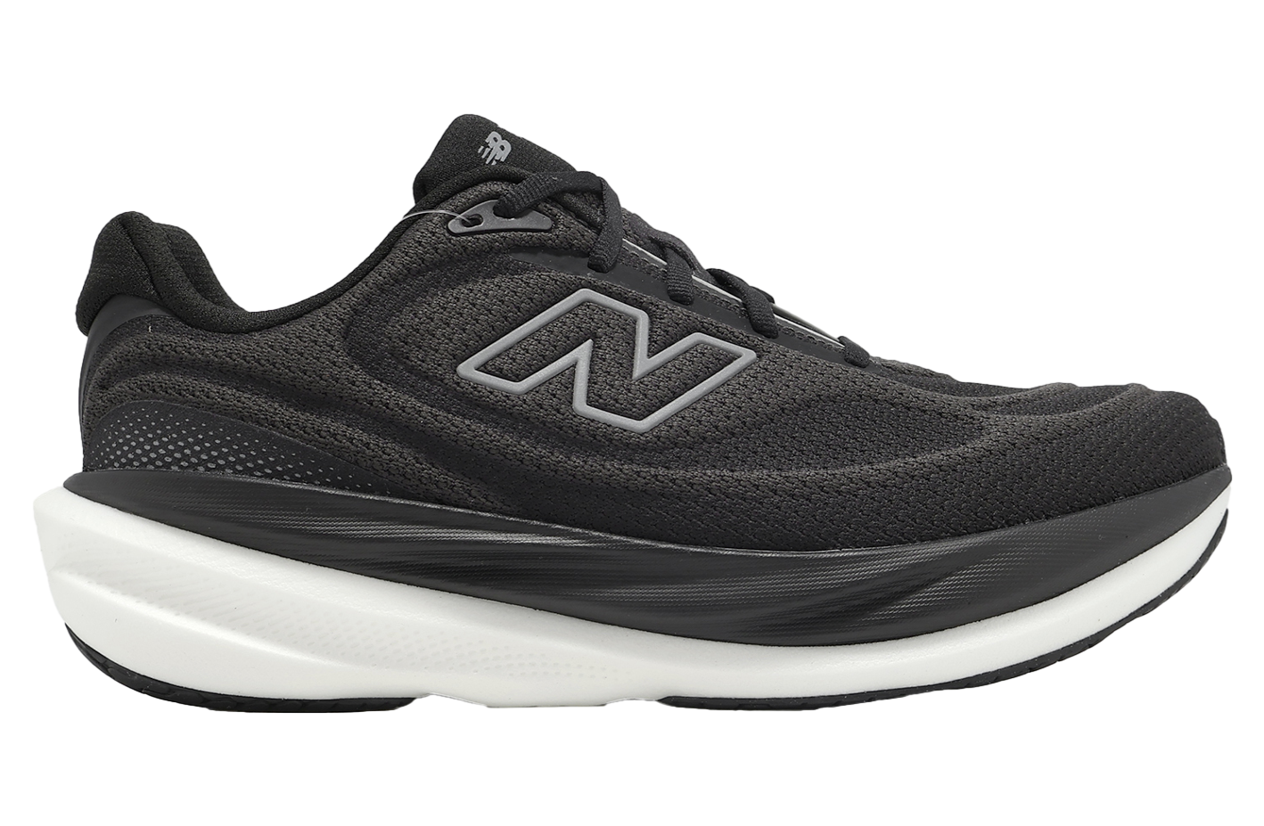 New Balance 1080 V15 D Wide WMNS Black / Slate Grey