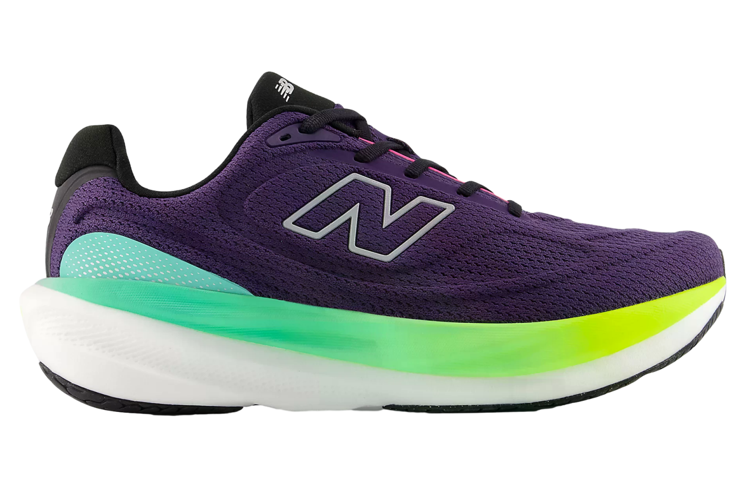 New Balance 1080v15 Boysenberry / Deep End