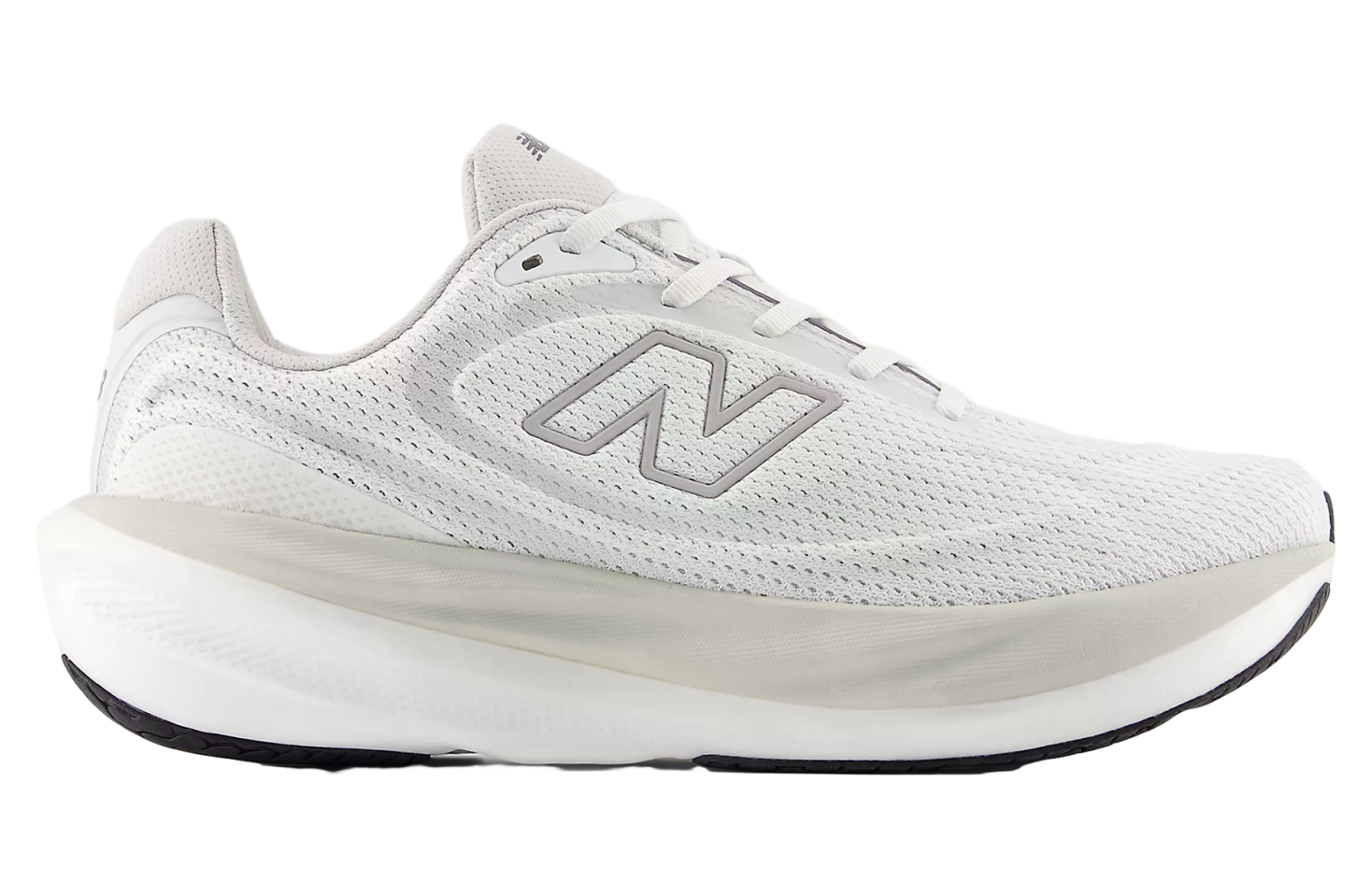 New Balance 1080v15 White / Truffle Salt