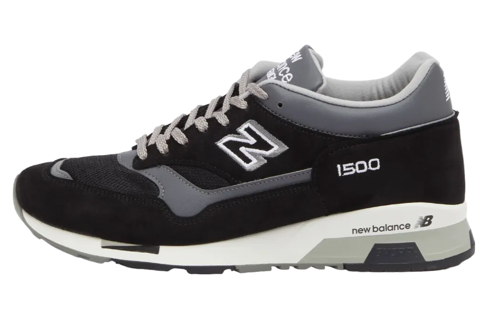 New Balance 1500 Black Smoked Pearl