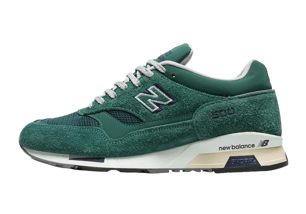 New balance 1500 elite edition green best sale