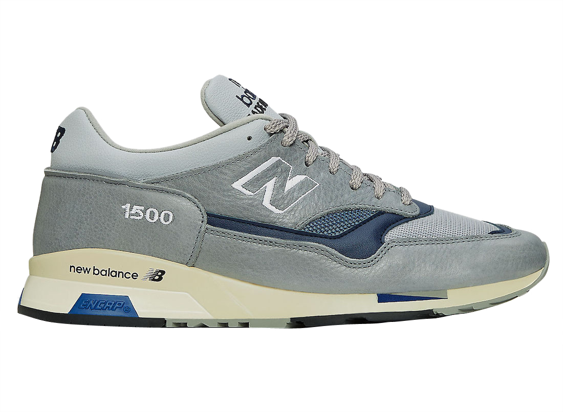New Balance 1500 Made in UK Catalogue Pack M1500UKF