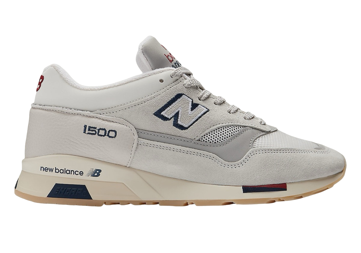 New Balance 1500 Made in UK Vintage Sport