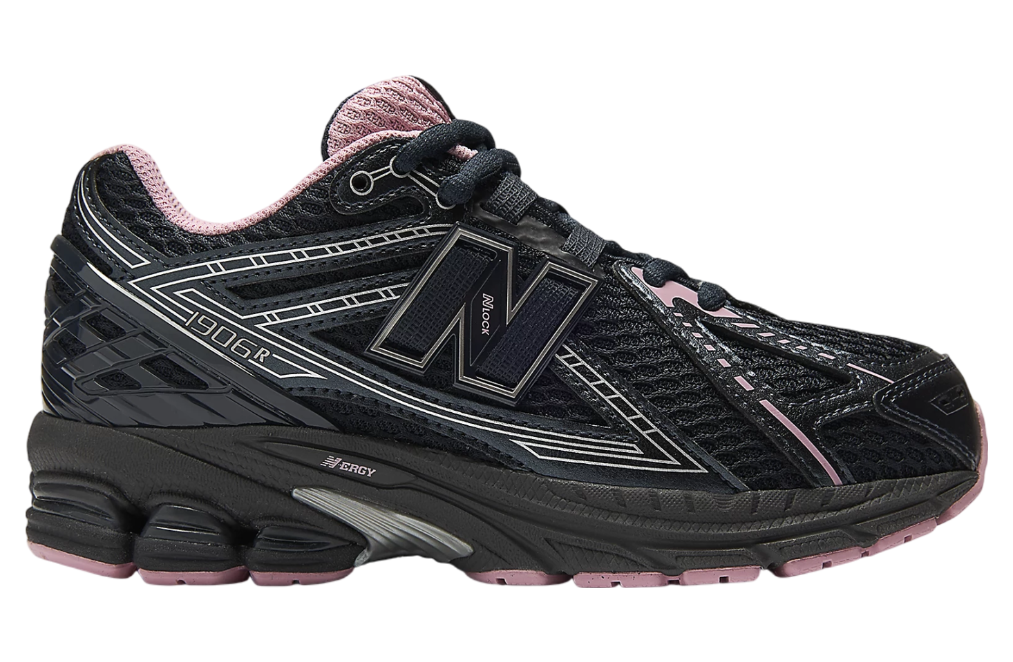 New Balance 1906 GS Eclipse / Pink Taffy - Jul 2025 - GC1906CP