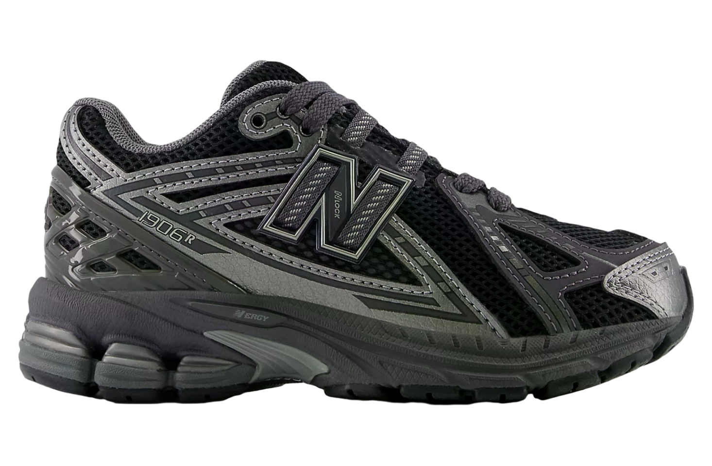 ☆ 最新リーク｜DTLR × New Balance 1906R 