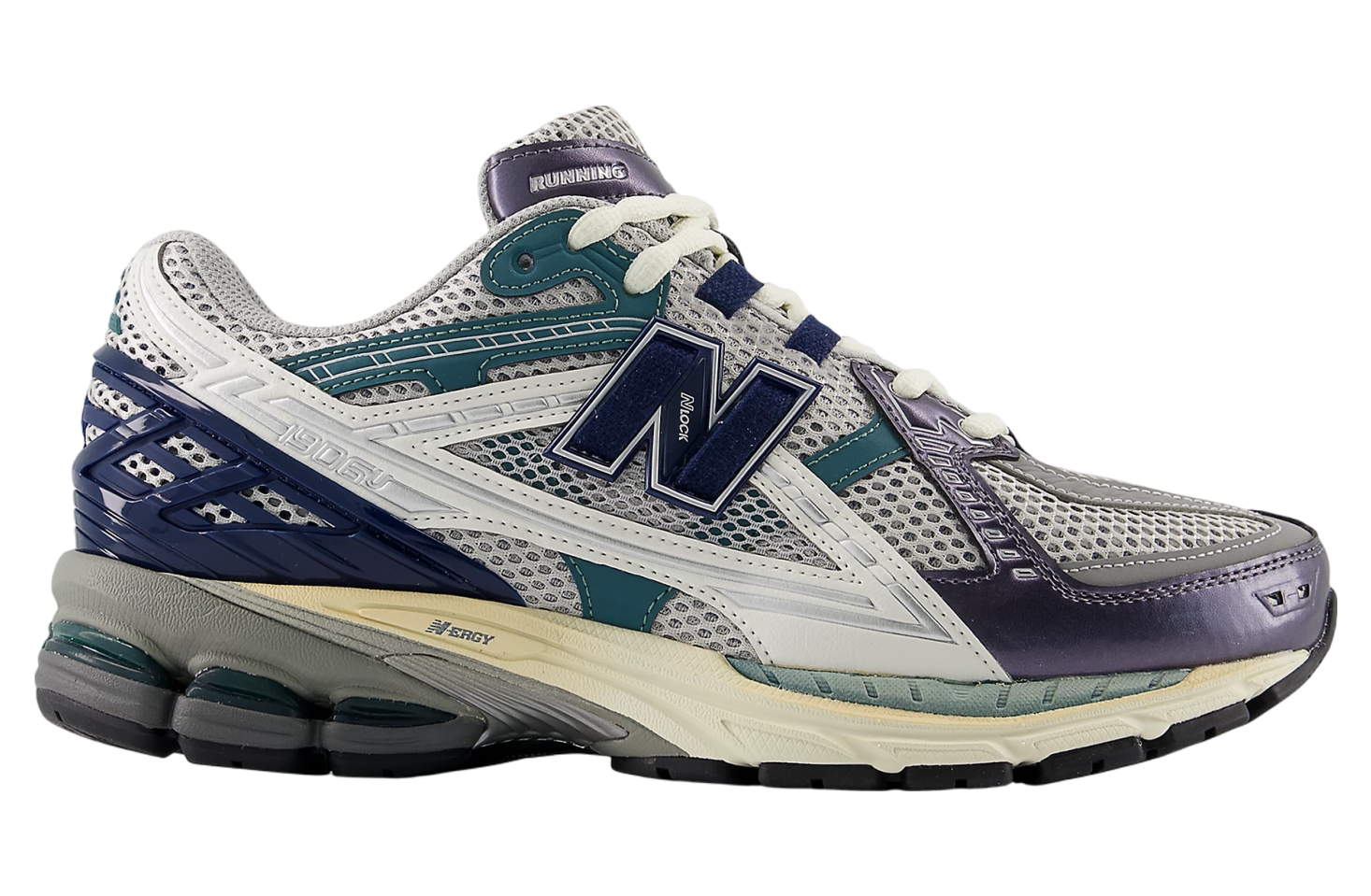 ★New Balance★ NBPDEF015N M1906RWE NAVY NBPDEF015N_59 New Balance 1906 Utility Nb Navy / Grey Matter - May 2025