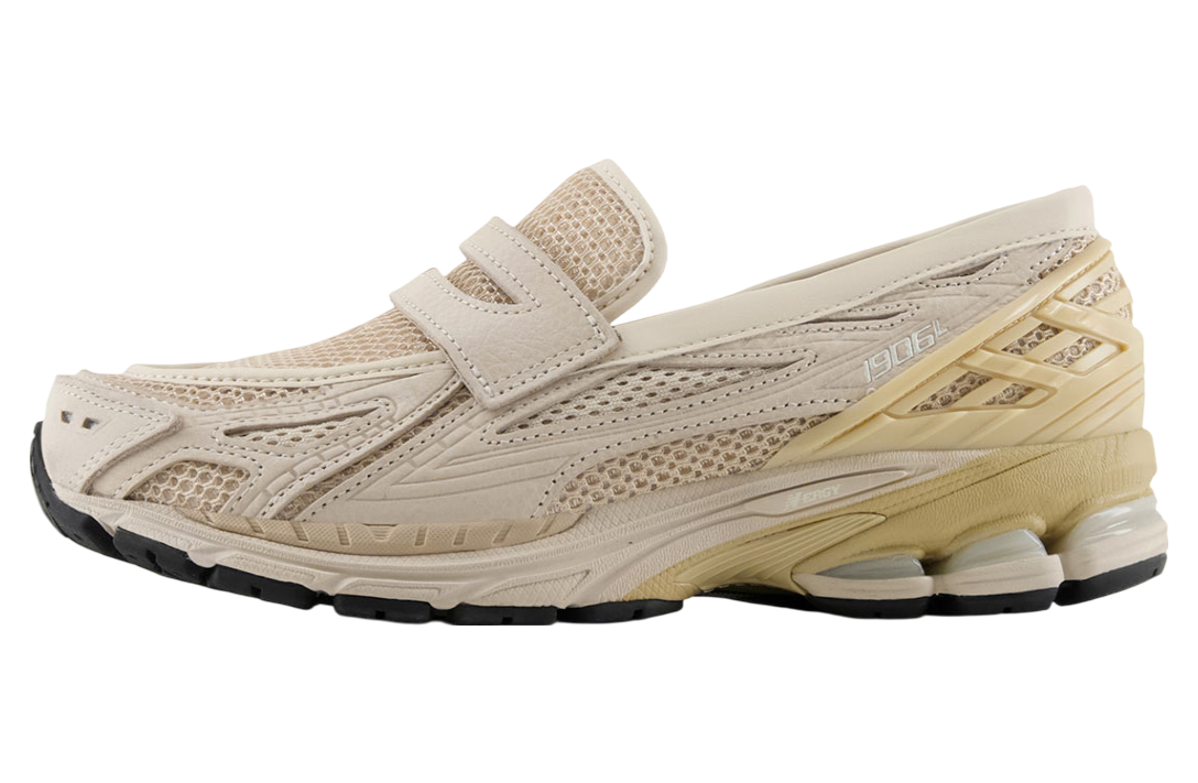 ★25SS★New Balance 1906L Bisque New Balance 1906L Bisque - Jul 2025 - U1906LNU - KicksOnFire.com