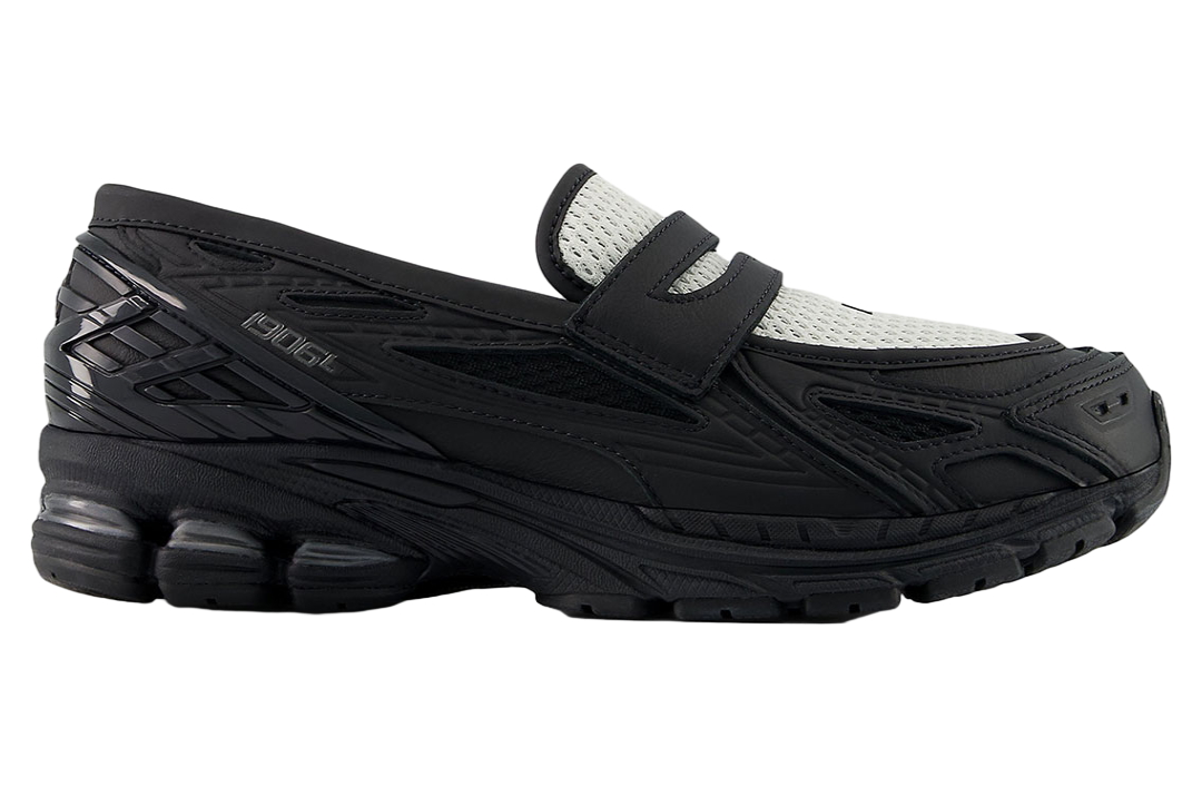 New Balance 1906l Black / Angora