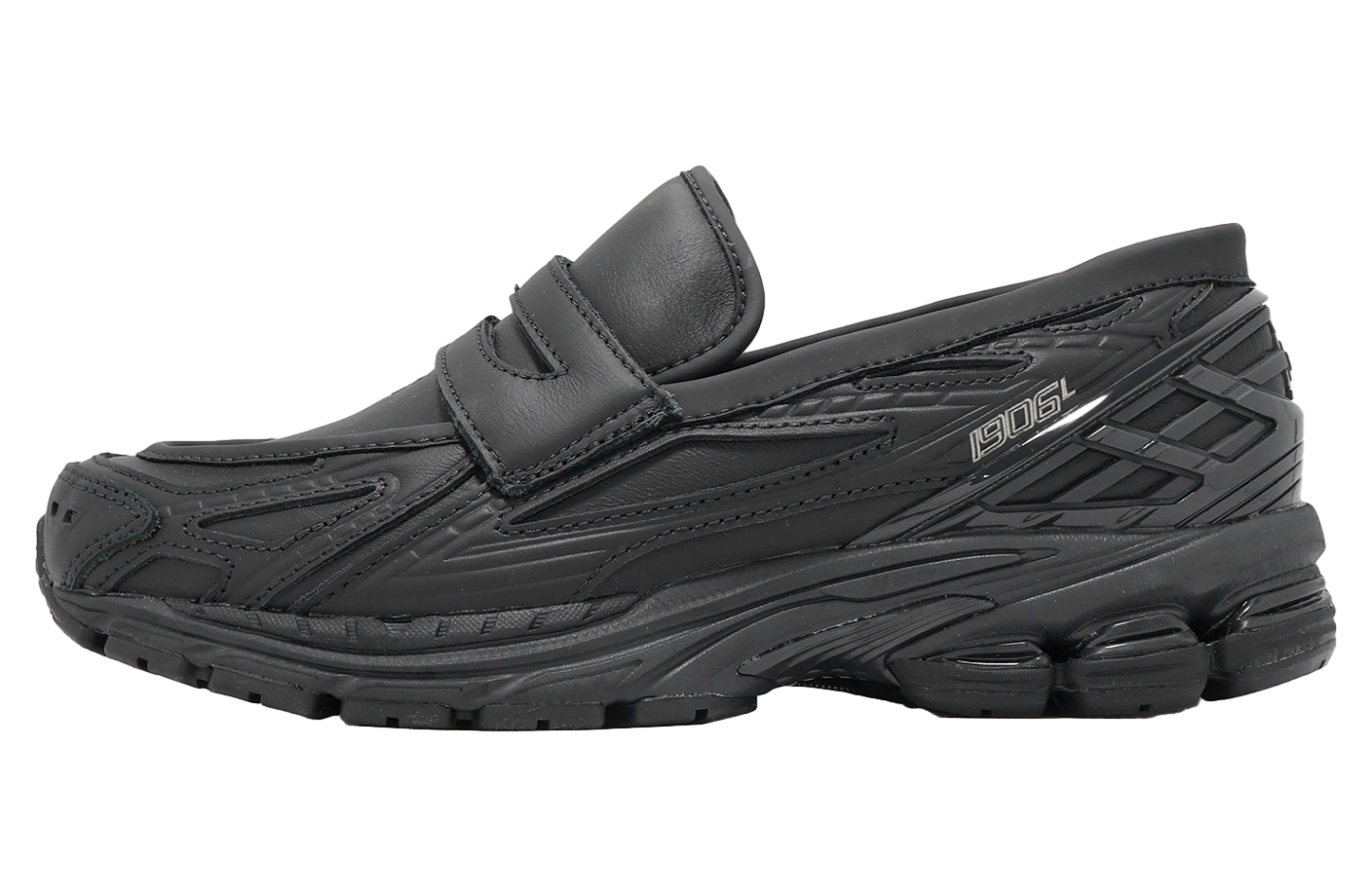 New Balance 1906L Black / Black