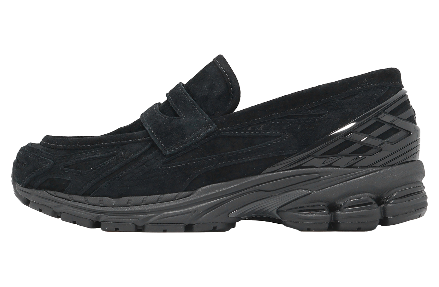 New Balance 1906L Black / Grey