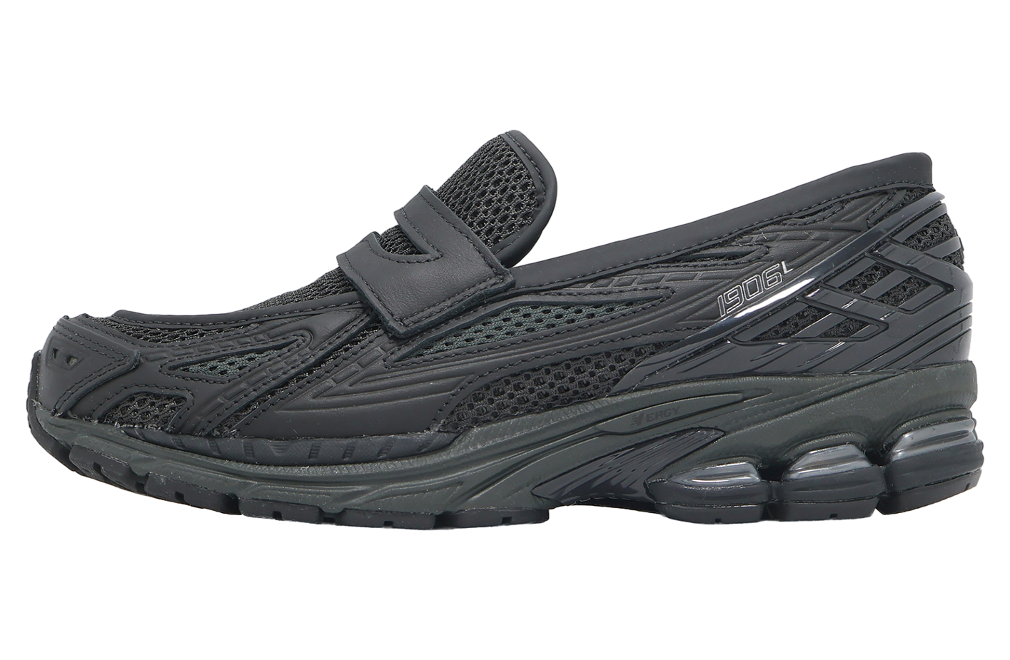 New Balance 1906L Black