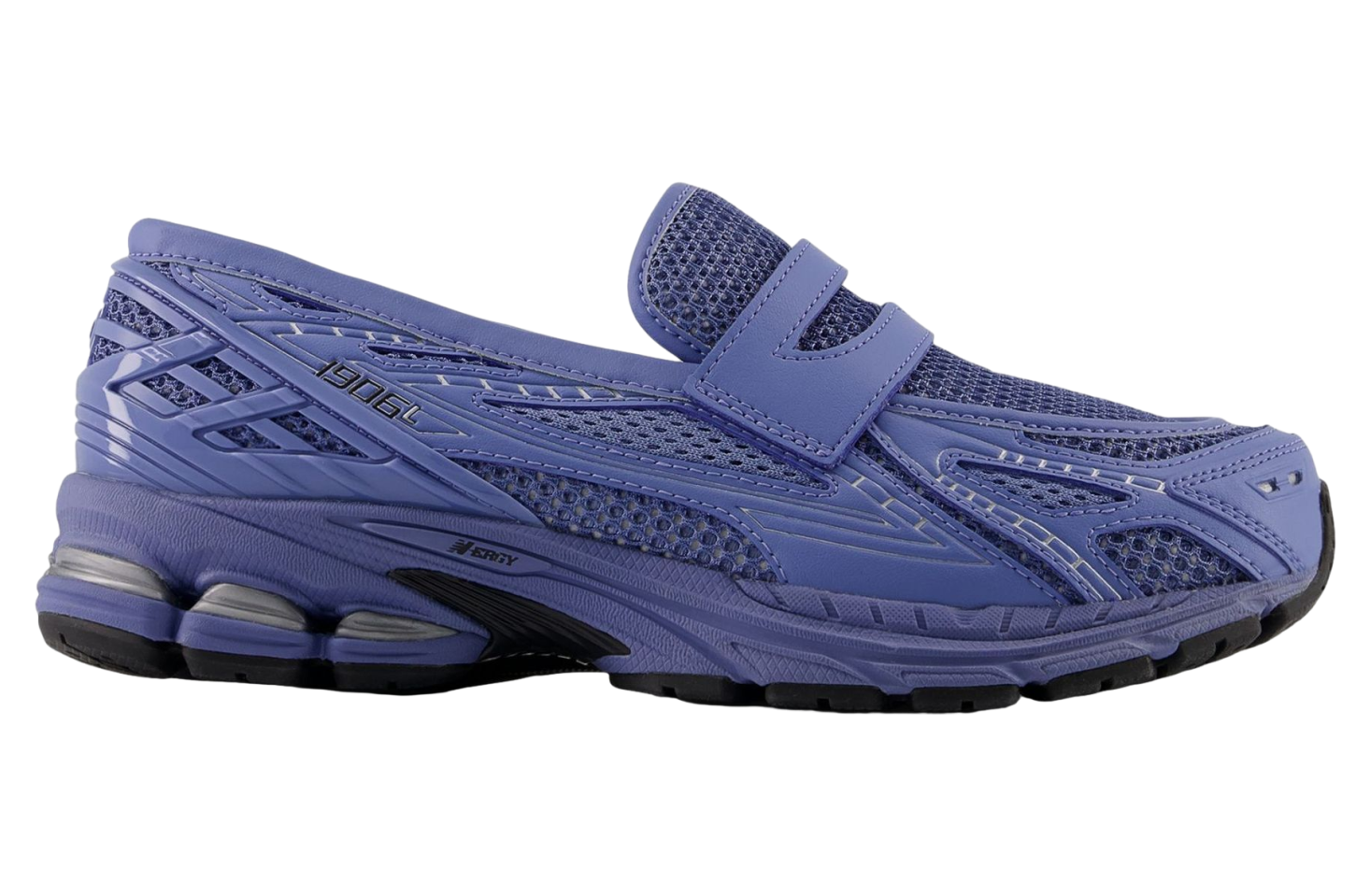 New Balance 1906l Fairweather Blue - Feb 2026 - U19065WS