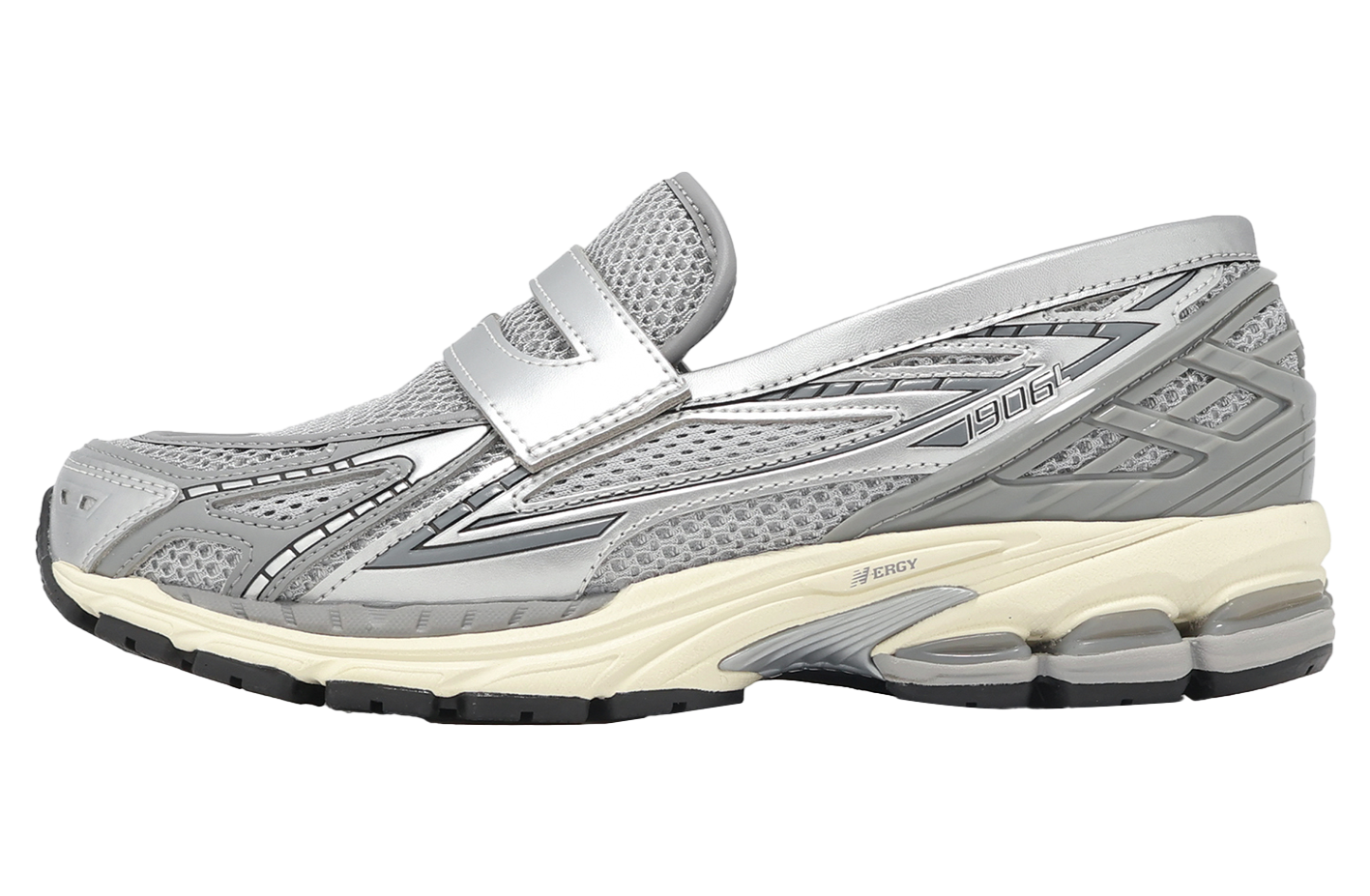 New Balance 1906L Grey / Silver