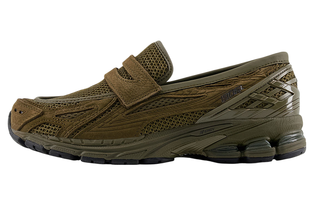 ★25SS★New Balance 1906L Woodland New Balance 1906L Woodland - Jul 2025 - U1906LNV