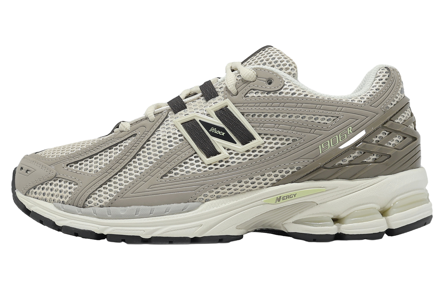 New Balance 1906r ブラウン New Balance 1906R Beige / Brown - Jan 2025 - U1906RCCD