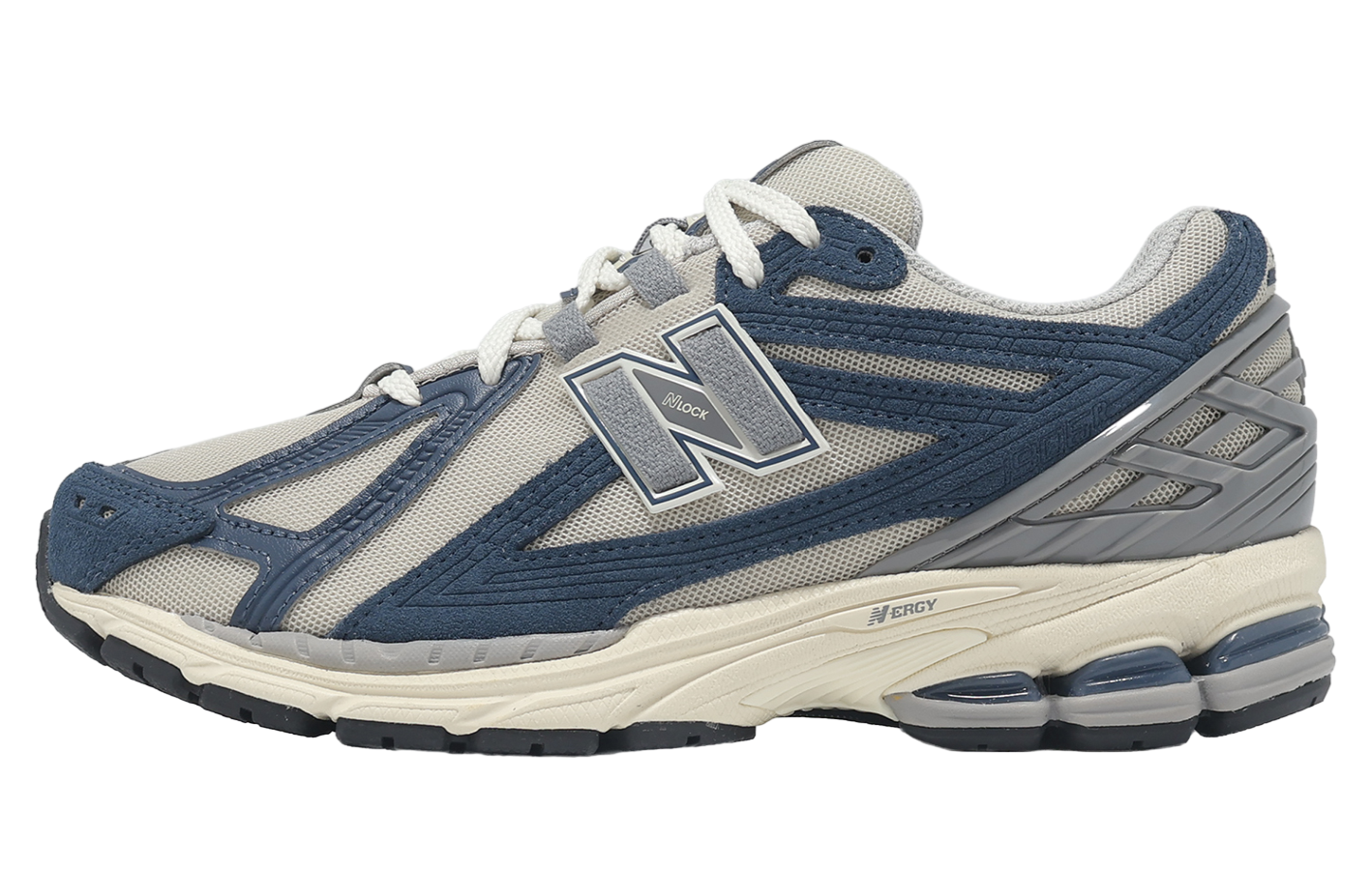 New Balance 1906R Beige / Navy