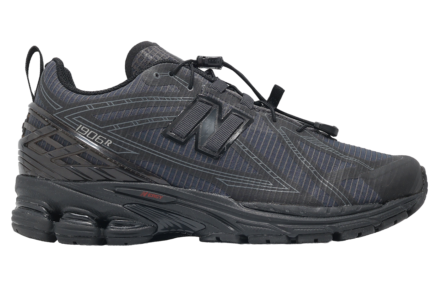 New Balance 1906R Black / Magnet