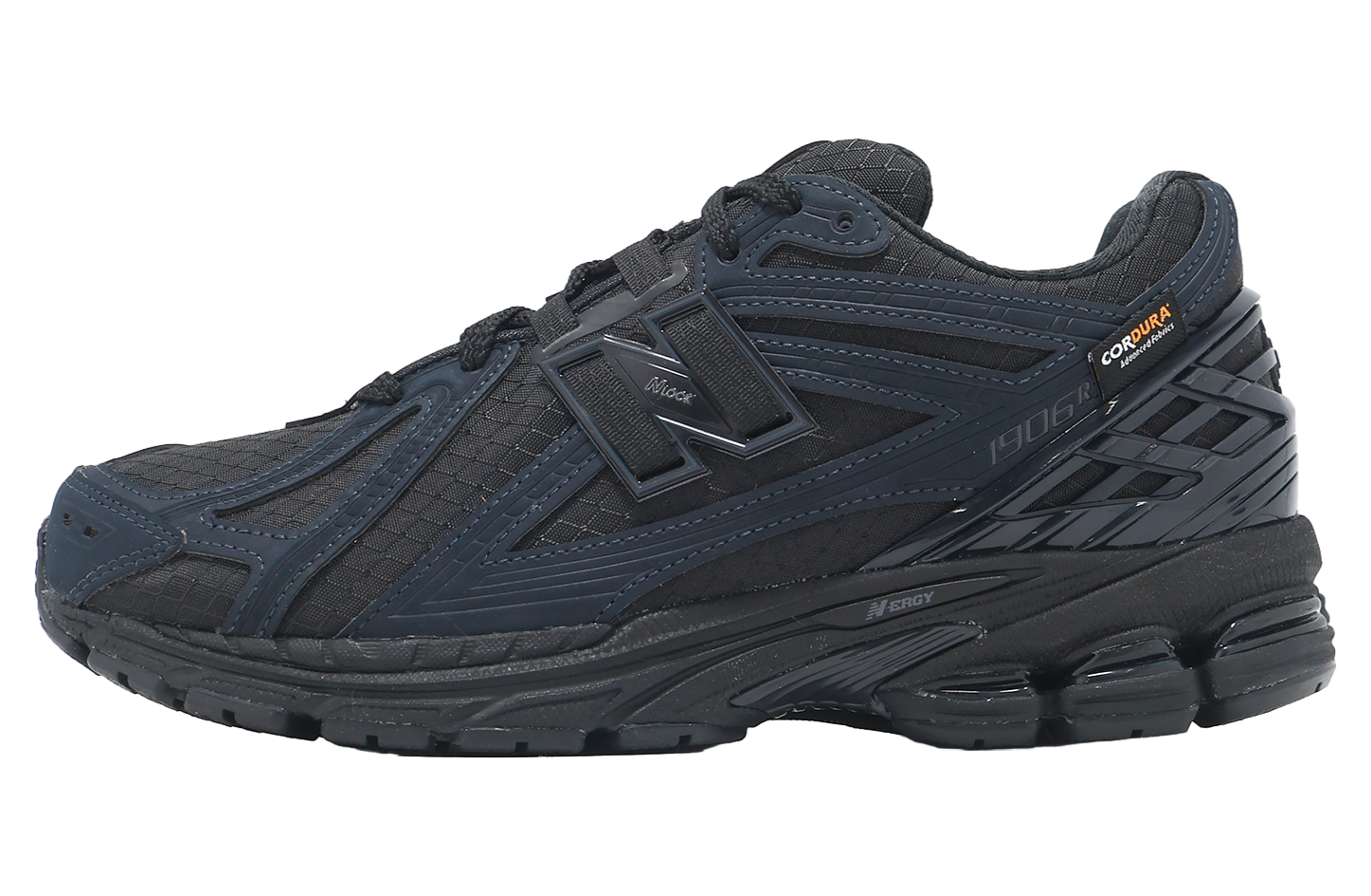 【New Balance】◆High-tech classic 1906R Navy◆M1906REO◆ New Balance 1906R Black / Navy - Aug 2024 - M1906RWED