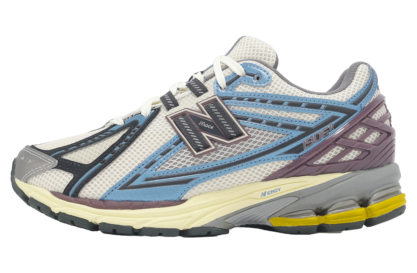 New Balance 1906R Blue / Grey