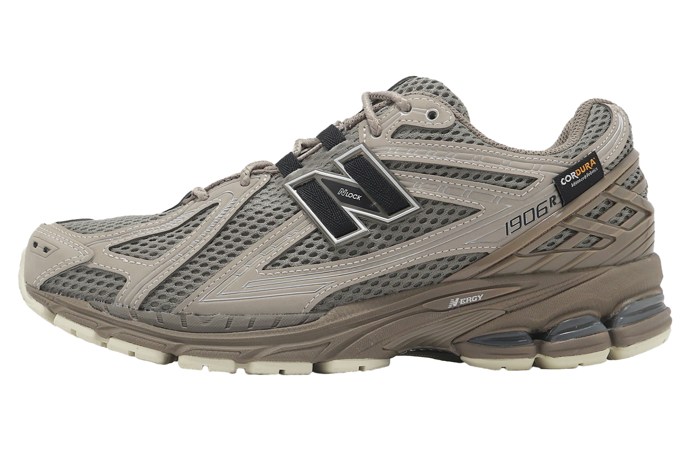 New Balance 1906R Brown / Black